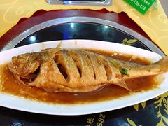 -海岛渔村大酒店(云霄路店)