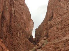 -天山神秘大峡谷