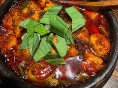 -陈麻婆豆腐(旗舰店)