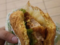 -德克士(辽中豪林店)