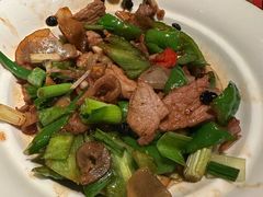 -外婆家(西红门荟聚购物中心店)