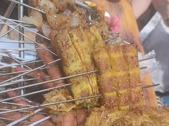 -香约老地方烧烤(九道街店)