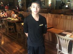 -章吴记喜瑞餐厅(东东城店)