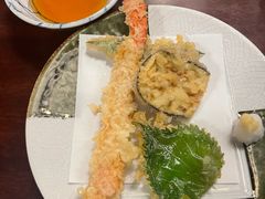 -蟹道乐(新宿本店)