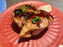 -炙柒Sekinana·精致日料(合生汇店)