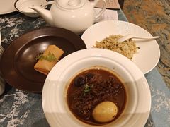 -扬州香格里拉·香宫中餐厅