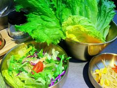 -明洞王妃家烤肉(苏州中心星悦汇店)