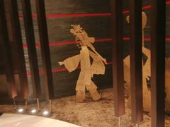 -中国坊中餐厅(石家庄希尔顿酒店)