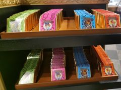-酷巧·巧克力糖果店
