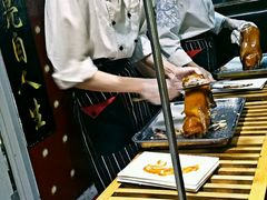 扁皮鴨-京味民福烤鸭店(建设四马路店)