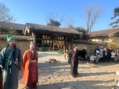 -南阳卧龙岗武侯祠