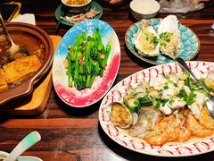 -粤·向群饭店(麓景路店)