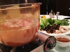 -眉州东坡(通州店)