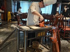 -全聚德(新街口店)