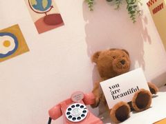-Woolee韩食堂·韩式家庭料理
