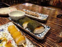 -平成屋· Late Night 食堂(四川北路店)