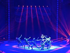 -珠海横琴长隆《卡卡虎奇遇记》