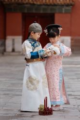 点击看大图 -美云庭古装·格格服汉服·京城旅拍(北京店)