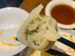 -双合园·海鲜水饺青岛菜(品牌首店)
