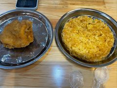 -柳州肥姨妈大骨螺蛳粉(东靖路店)
