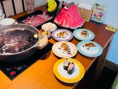 -观音桥步行街