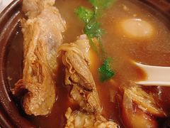 -本味轩精品茶餐厅(黄山路店)