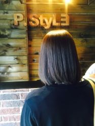 -P.STYLE 派斯造型