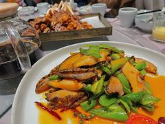 -鑫悦诚府·新鲁菜·餐厅(趵突泉店)