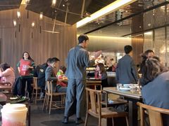 -捞王锅物料理(上海世茂广场店)