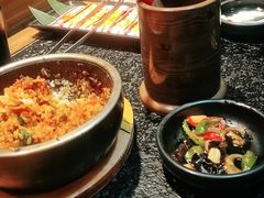 -九田家黑牛烤肉料理(太阳城店)