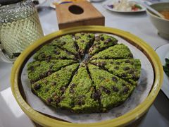 -七的湖·晚芳亭·阳澄湖农家菜·大闸蟹(莲花岛店)