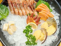-菊上日式料理(蚌埠银泰店)