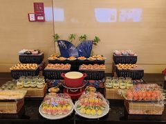 -曙亚洲餐厅-重庆富力艾美酒店(南坪万达广场店)