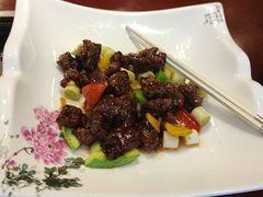 -聚春园自助餐厅(东街口店)