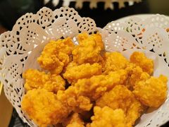 -猫小院猫主题咖啡厅(北锣店)