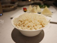 鸡油饭-闻见中国海南菜(K11店)