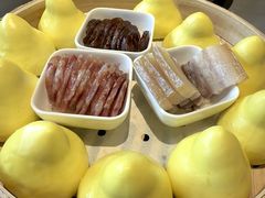 -吴越荣记苏州菜·松鼠桂鱼(月光码头店)