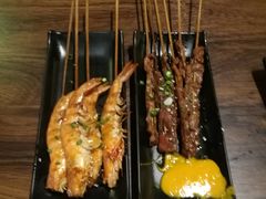 -土蚝·高压锅生蚝(百姓美食街店)