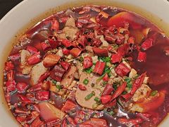 -盛百味·家宴餐厅(霸州分店)