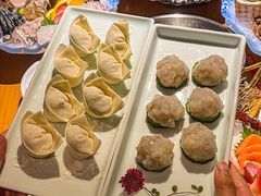 -綱元·海鲜豆捞(明州里店)