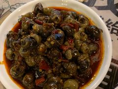 -美膳居川菜馆油焖大虾烧烤(卓刀泉店)