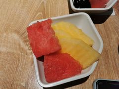 -豪客来牛排(成都锦江大融城店)