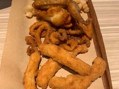 -必胜客(海滨店)