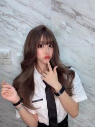 -3AM·S HAIR SALON烫发染发接发