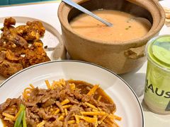 -刘胖子家常菜·蹄花焖藕(江汉路总店)