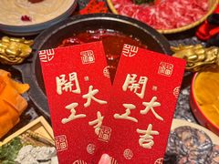 -蜀大侠火锅(总府路店)