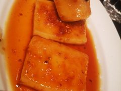 桂花糖年糕-老头儿油爆虾·1987杭州烟火味(湖滨银泰in77D区店)