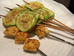 -贰醒·私房小院烧烤 (太古里店)