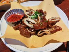 卤大肠-大牌大·传统杭帮菜(湖滨店)