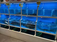 -聚丰园•湖鲜餐厅(阿红私房菜梅石路店)